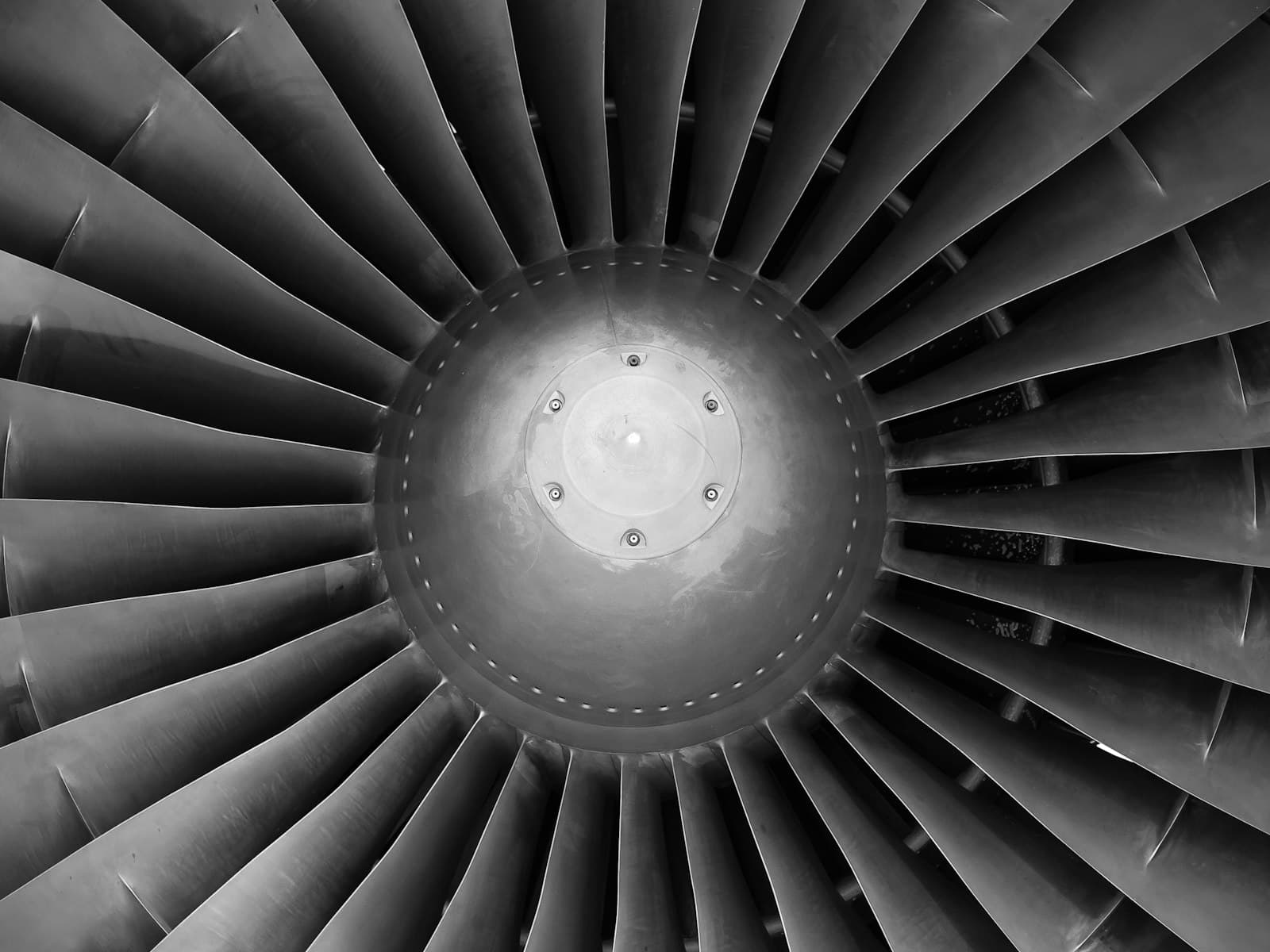 Aircraft Maintenance & Spares