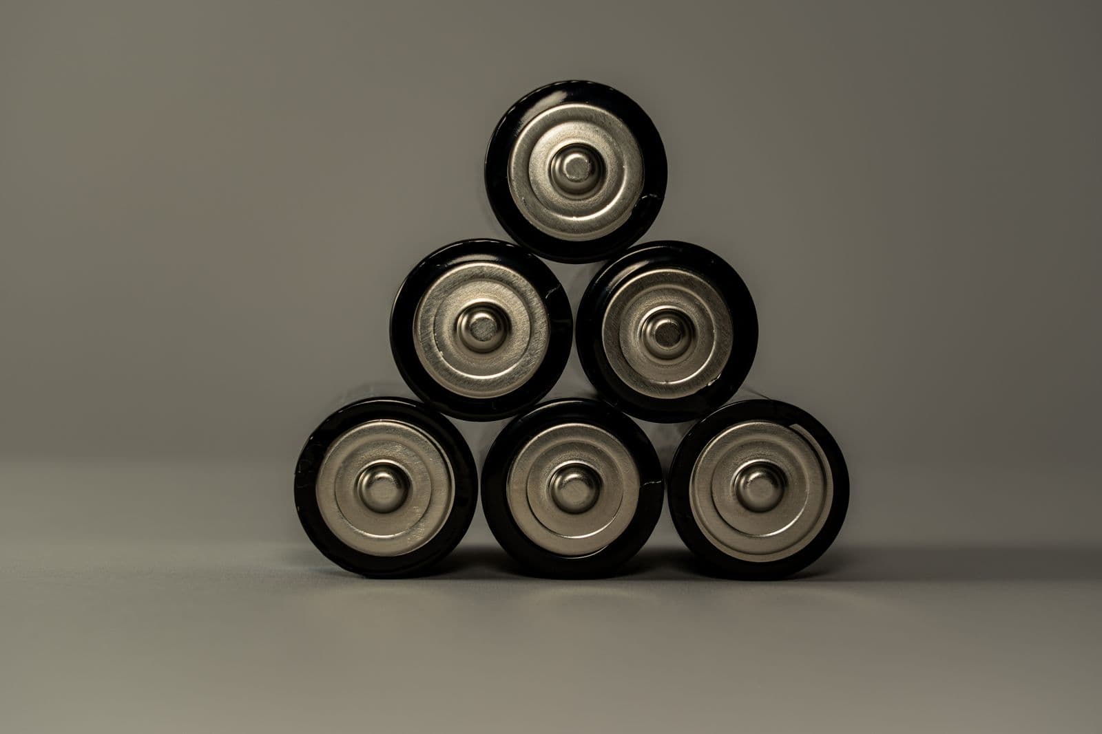 Walkie Talkie Batteries