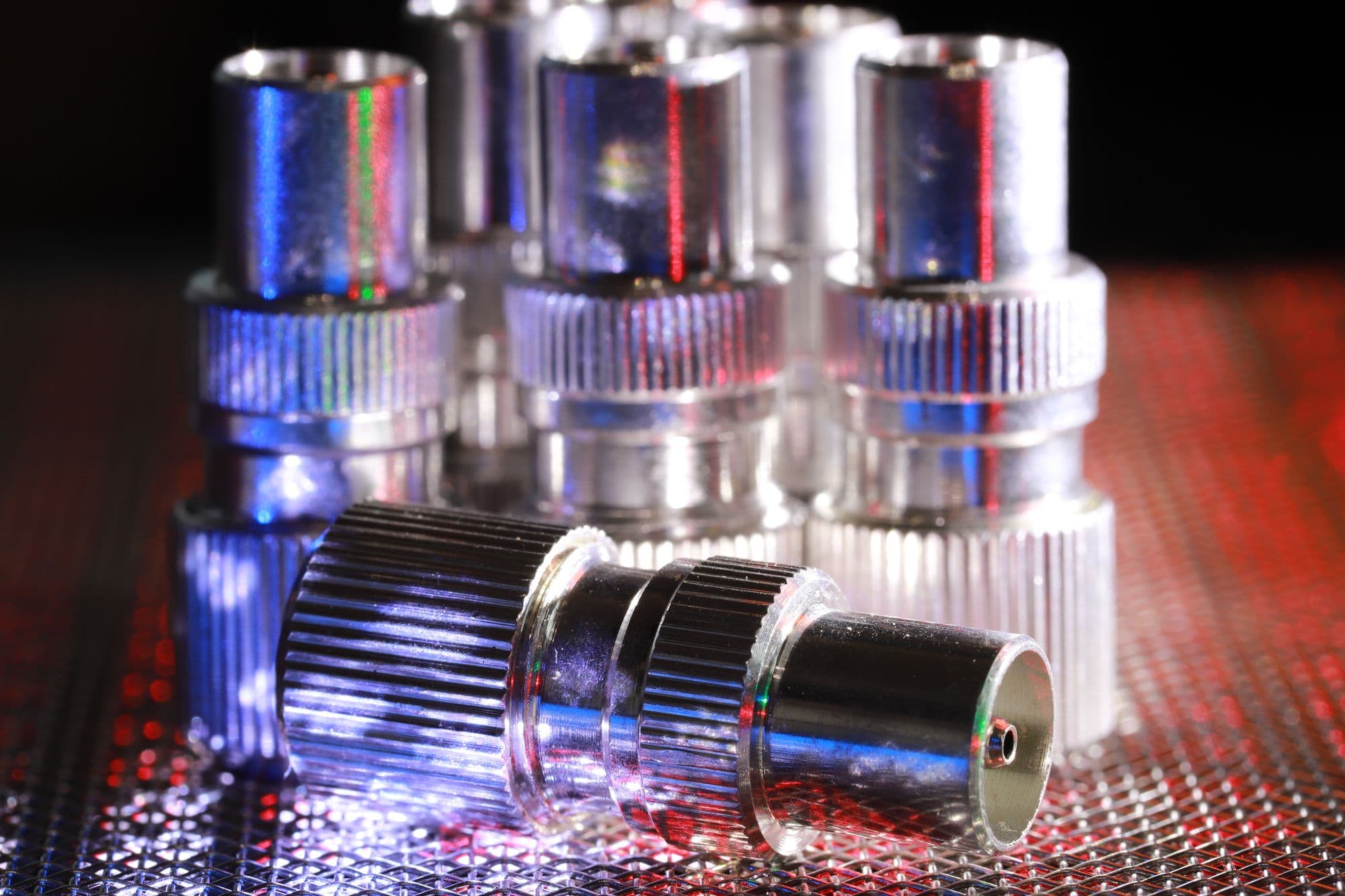 Electrical Equipment & Accessories