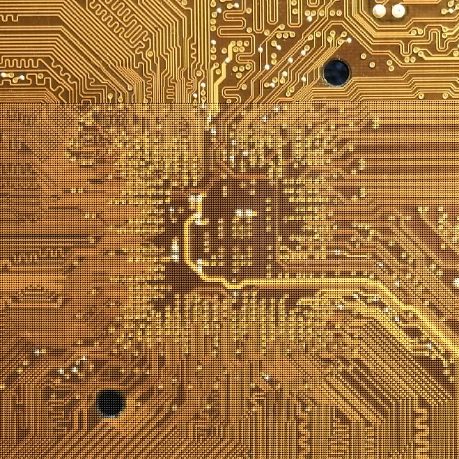 Electronic Equipment & Components